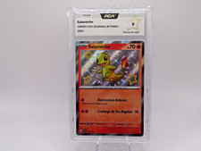 Carte pokémon salameche d'occasion  Belfort