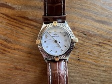 Breitling callisto herren gebraucht kaufen  Düsseldorf