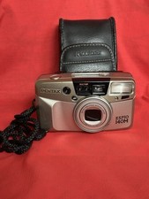 Pentax espio 140m for sale  SHEFFIELD