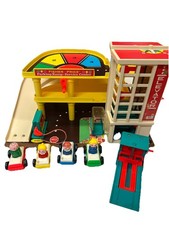 Vtg fisher price for sale  Hemet