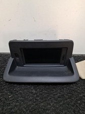 Ecran gps renault d'occasion  Guipavas