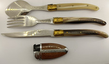 coltelli laguiole usato coltelli laguiole usato  Sant Elena Sannita