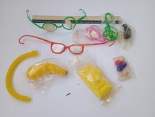 Gadget spruzzini occhiali usato  Reggiolo