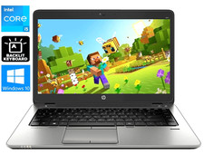Elitebook laptop intel for sale  Walton