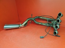 Bmw s1000rr exhaust for sale  THAME