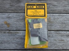 Ian kirk gwr for sale  WALSALL