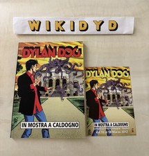 Dylan dog catalogo usato  Roma