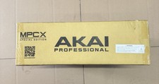 Akai mpc standalone for sale  Los Angeles