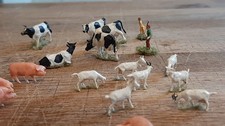 Merten animaux ferme d'occasion  Gien