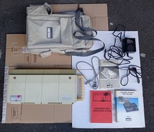 Vintage amstrad ppc512 usato  Italia