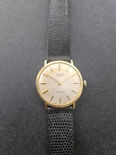 Vintage avia gold for sale  CARSHALTON