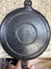 Antique feb 1910 for sale  Logan