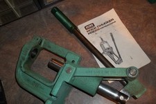 Rcbs reloading press for sale  Grand Rapids