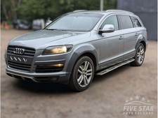 Audi 3.0 tdi for sale  UK