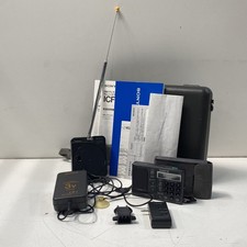 Sony icf sw1 for sale  Los Angeles