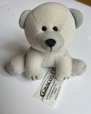 Graco teddy bear for sale  Hamburg