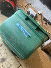 Grass collection box for sale  RYE