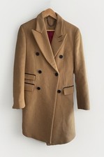 Topman camel double for sale  NORTHAMPTON