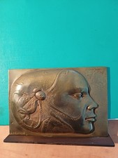 Bronze pierre yves d'occasion  Pessac
