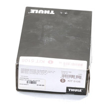 Thule 5105 evo for sale  Appleton