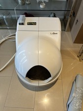 cat genie for sale  GLASGOW