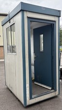 Portable cabin office for sale  TAMWORTH