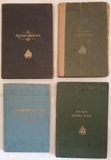 Grammatica tedesca francese usato  Foligno