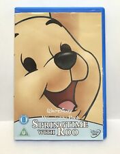 Winnie pooh springtime for sale  SCUNTHORPE