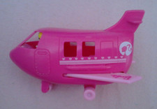 Barbie flugzeug klein gebraucht kaufen  Mittweida