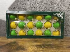 Vintage rauch christmas for sale  LIVERPOOL