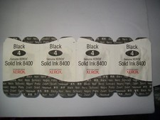 Xerox 8400 encre d'occasion  Montargis