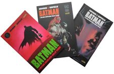 Batman ultimo cavaliere usato  Messina