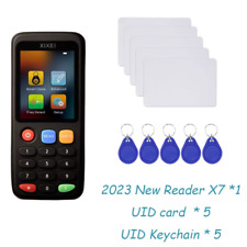 Smart card reader gebraucht kaufen  Versand nach Germany