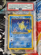 Psa shining magikarp for sale  Saugus