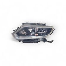 Scheinwerfer 260104cc0c nissan gebraucht kaufen  Torgelow