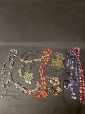 Jewellery bulk lot for sale  HOLYHEAD