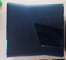 Console Microsoft Xbox 360 S 250GB - Kinect NXE painel baixo 2.0.13146.0 comprar usado  Enviando para Brazil