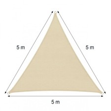 Tenda ombreggiante vela usato  Maddaloni