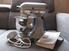 Kitchen aid artisan gebraucht kaufen  Borsdorf