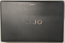 Notebook sony vaio usato  Creazzo
