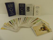 Full set tarot for sale  SHEFFIELD