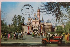 Disneyland sleeping beauty for sale  Wilmington