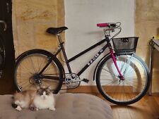 Restomod vintage commuter d'occasion  Bordeaux-