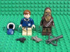 Lot lego star d'occasion  Expédié en Belgium