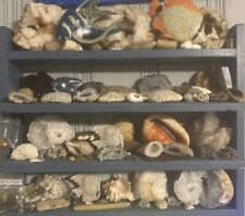 Huge geode rock for sale  Caryville