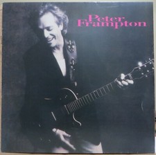 lp peter frampton comprar usado  Brasil 