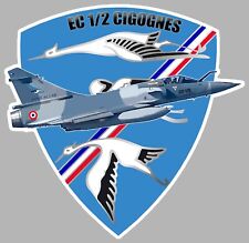 Autocollant mirage 2000 d'occasion  Châtillon
