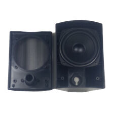 1 peça gabinete caixa alto-falante áudio alcance total 3" polegadas 4/6/8Ohm comprar usado  Enviando para Brazil
