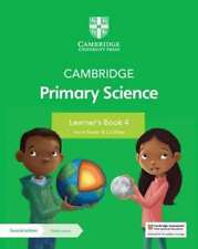 Cambridge primary science for sale  GILLINGHAM