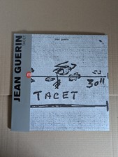 Jean guérin tacet for sale  CALDICOT